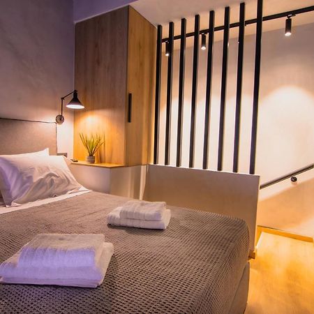The Rooster'S House Apartment Spilion Bagian luar foto