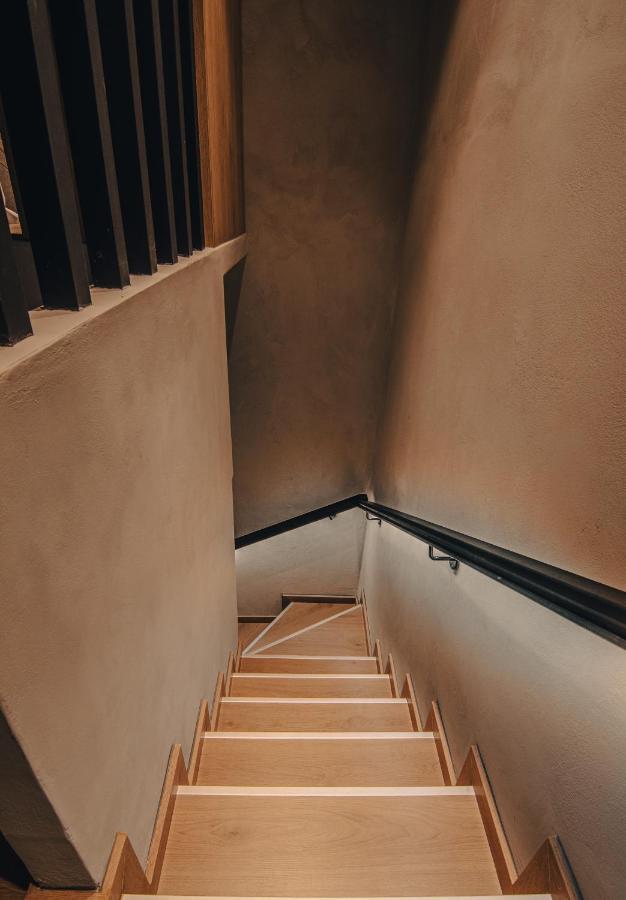 The Rooster'S House Apartment Spilion Bagian luar foto