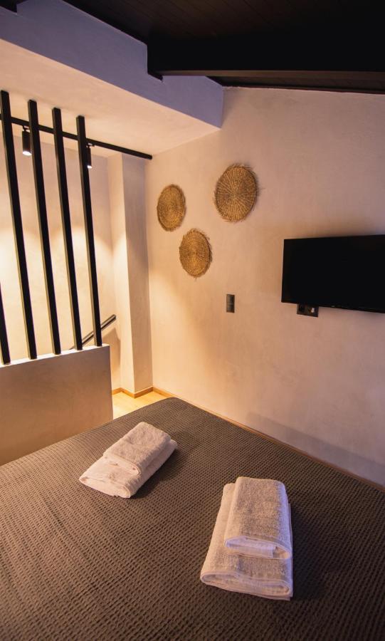 The Rooster'S House Apartment Spilion Bagian luar foto